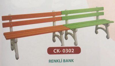 Renkli Bank